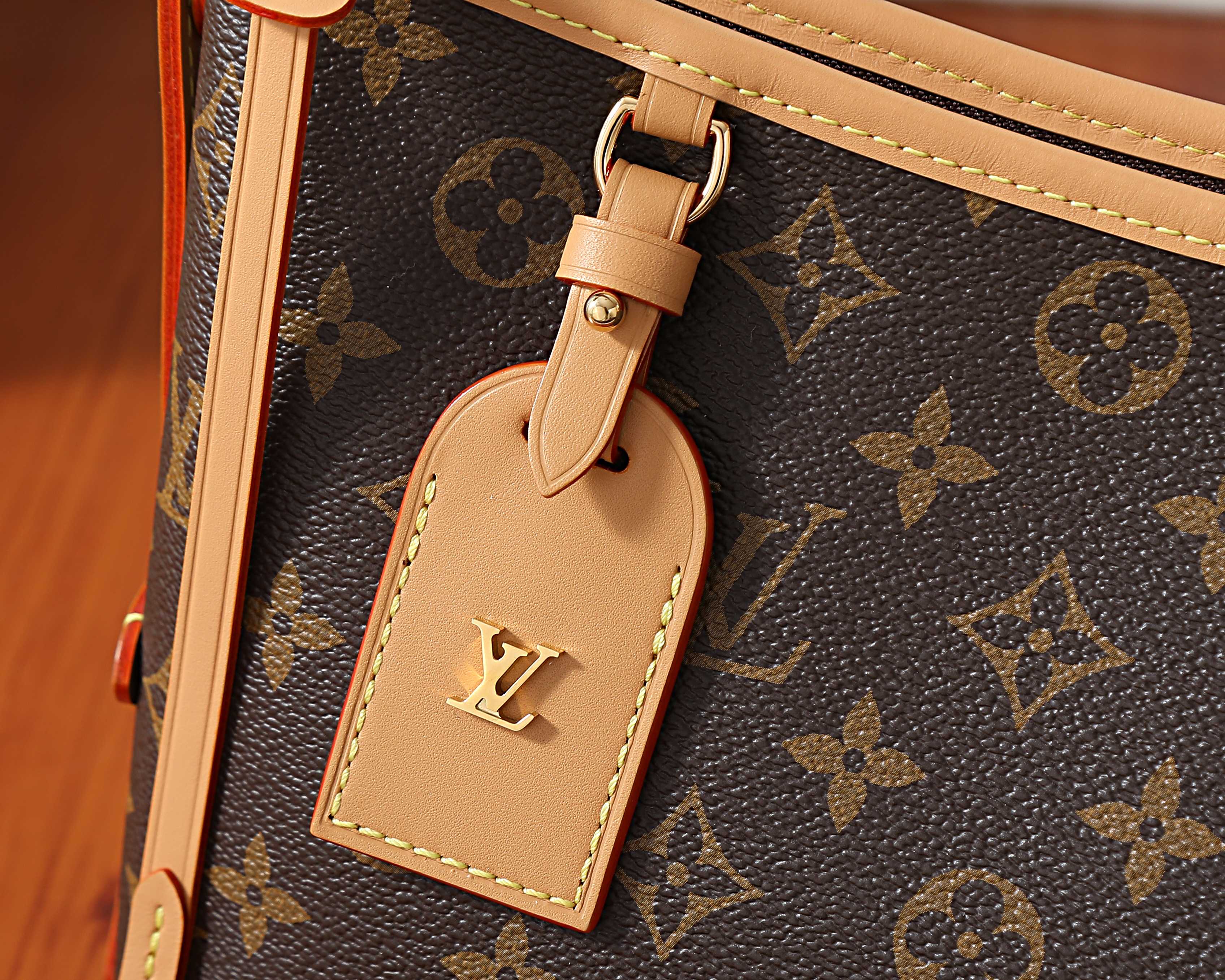 루이비통 루이비통 캐리올 이스트 웨스트 레플리카 5번 이미지 - Bag | 세미샵 레플리카 사이트