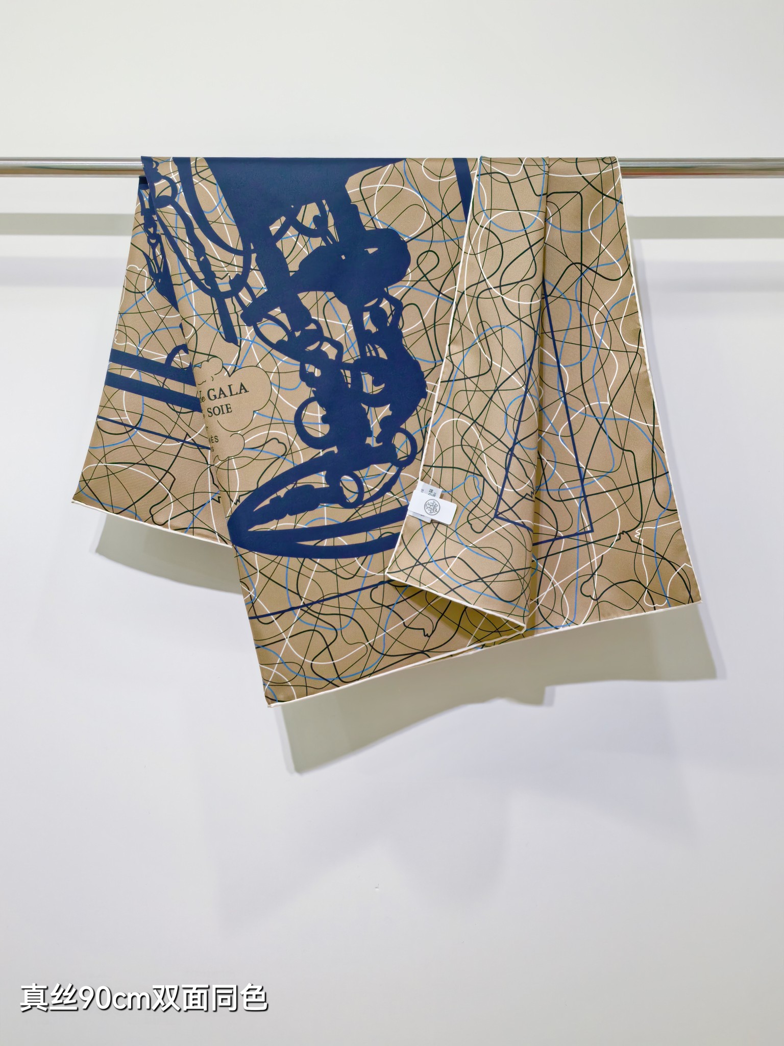 에르메스 에르메스 브리드 드 갈라 앤 필드수아 레플리카 6번 이미지 - 악세사리 | 세미샵 레플리카 사이트