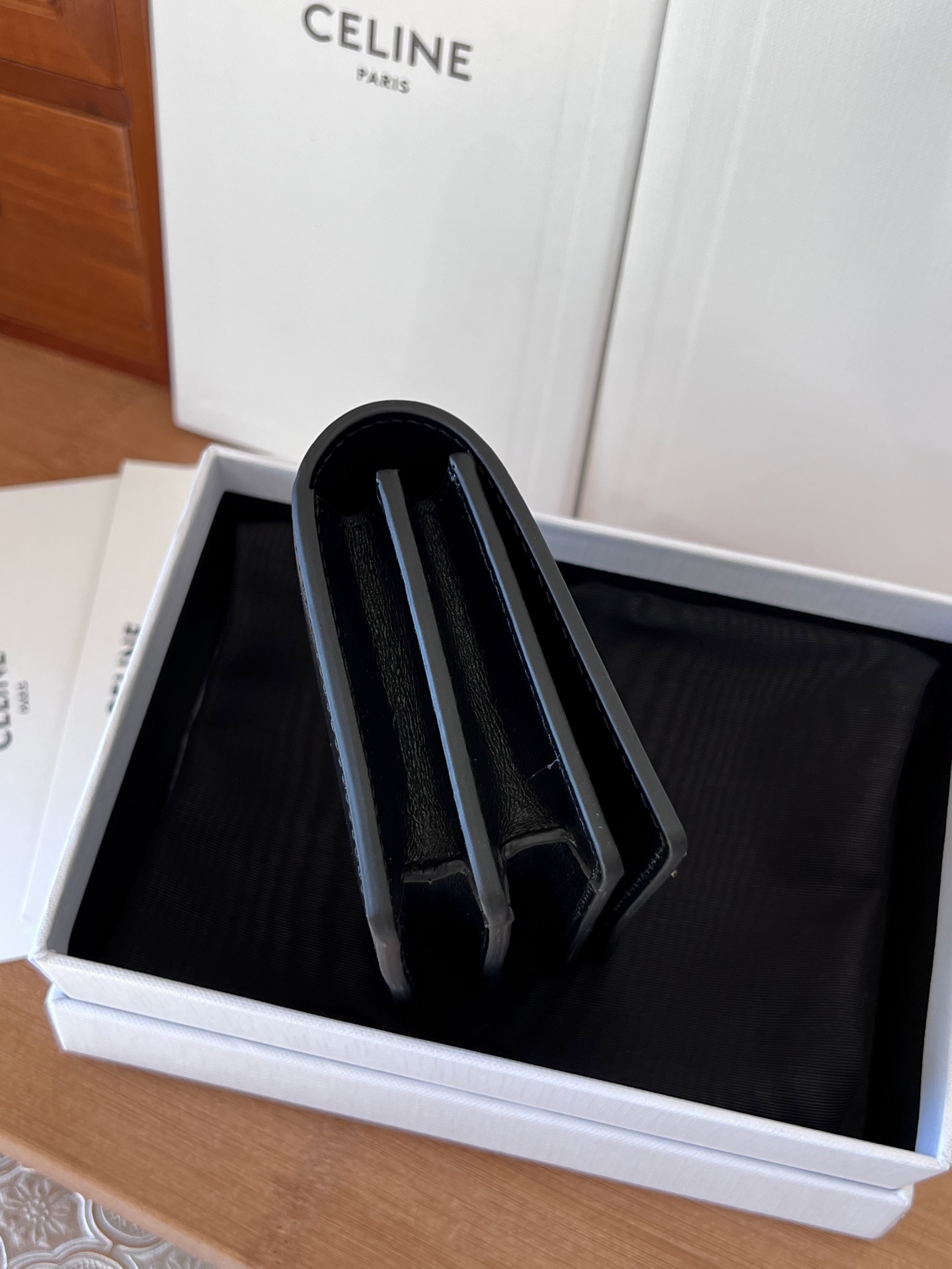 셀린느 셀린느 트리오페 컴팩트 월릿 레플리카 16번 이미지 - 지갑 | 세미샵 레플리카 사이트