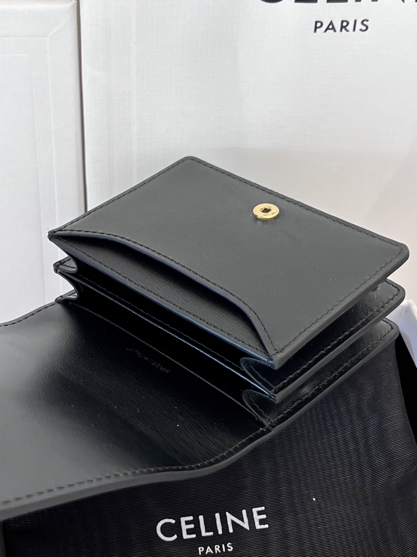 셀린느 셀린느 트리오페 컴팩트 월릿 레플리카 20번 이미지 - 지갑 | 세미샵 레플리카 사이트