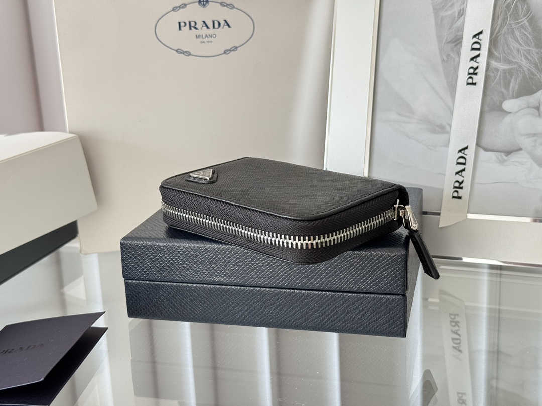 프라다 프라다 사피아노 코인 케이스 레플리카 20번 이미지 - 지갑 | 세미샵 레플리카 사이트