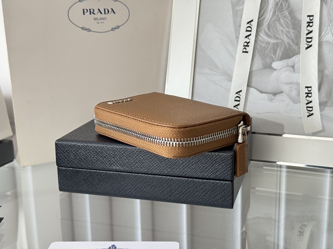프라다 프라다 사피아노 코인 케이스 레플리카 10번 이미지 - 지갑 | 세미샵 레플리카 사이트