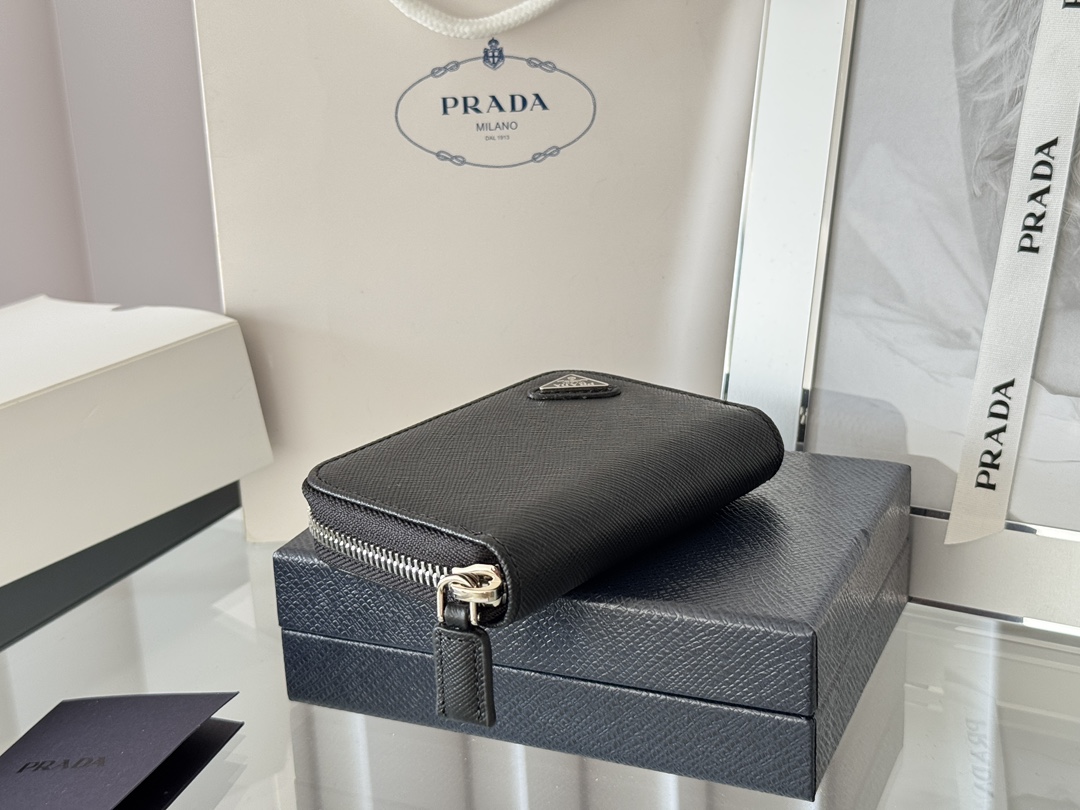 프라다 프라다 사피아노 코인 케이스 레플리카 21번 이미지 - 지갑 | 세미샵 레플리카 사이트