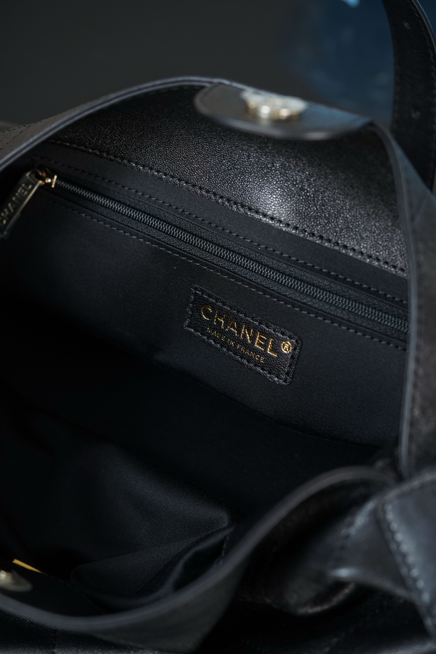 샤넬 샤넬 퀄팅 호보백 레플리카 10번 이미지 - Bag | 세미샵 레플리카 사이트