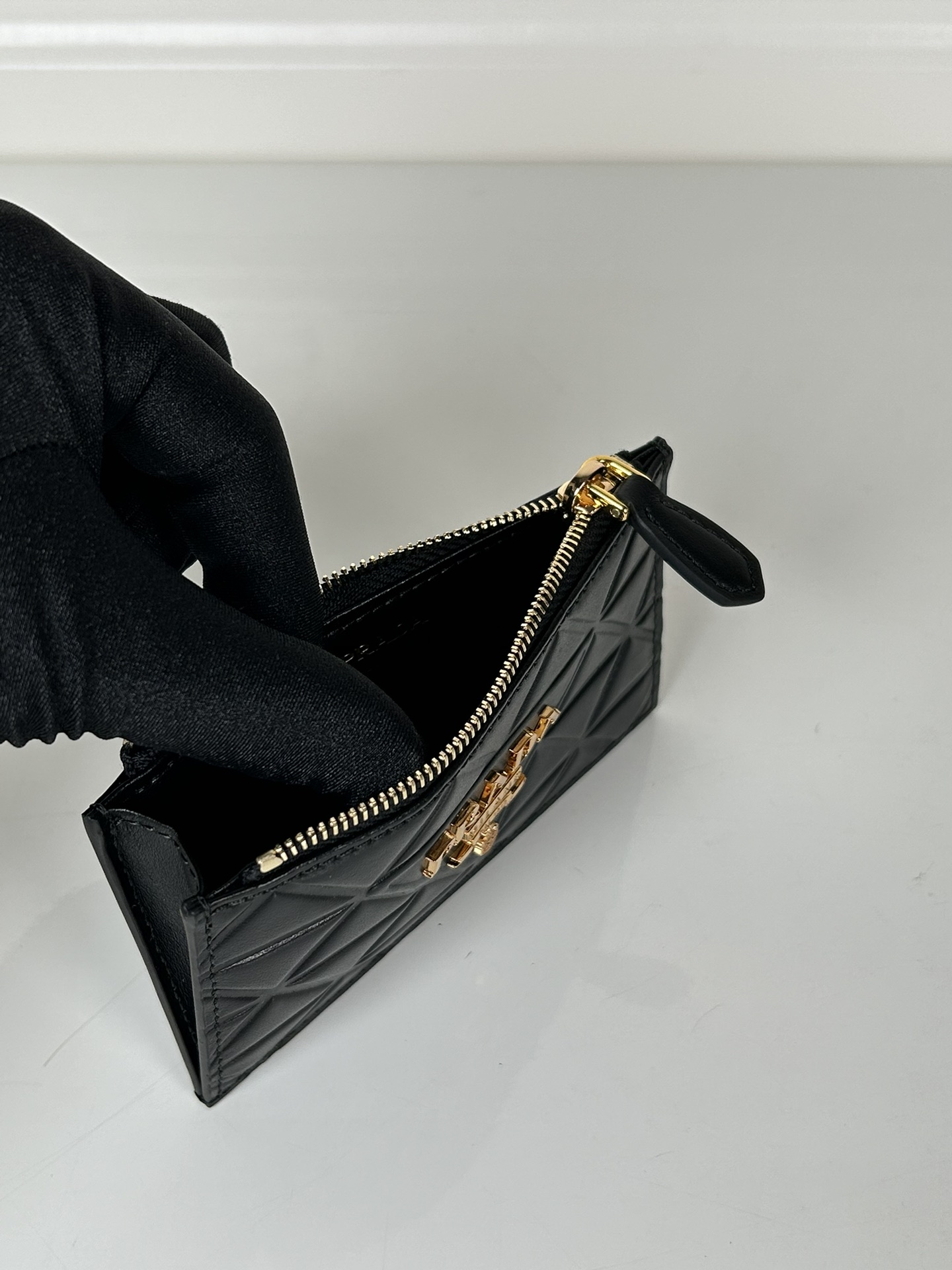 프라다 프라다 나파 레더 카드 홀더 레플리카 11번 이미지 - 지갑 | 세미샵 레플리카 사이트