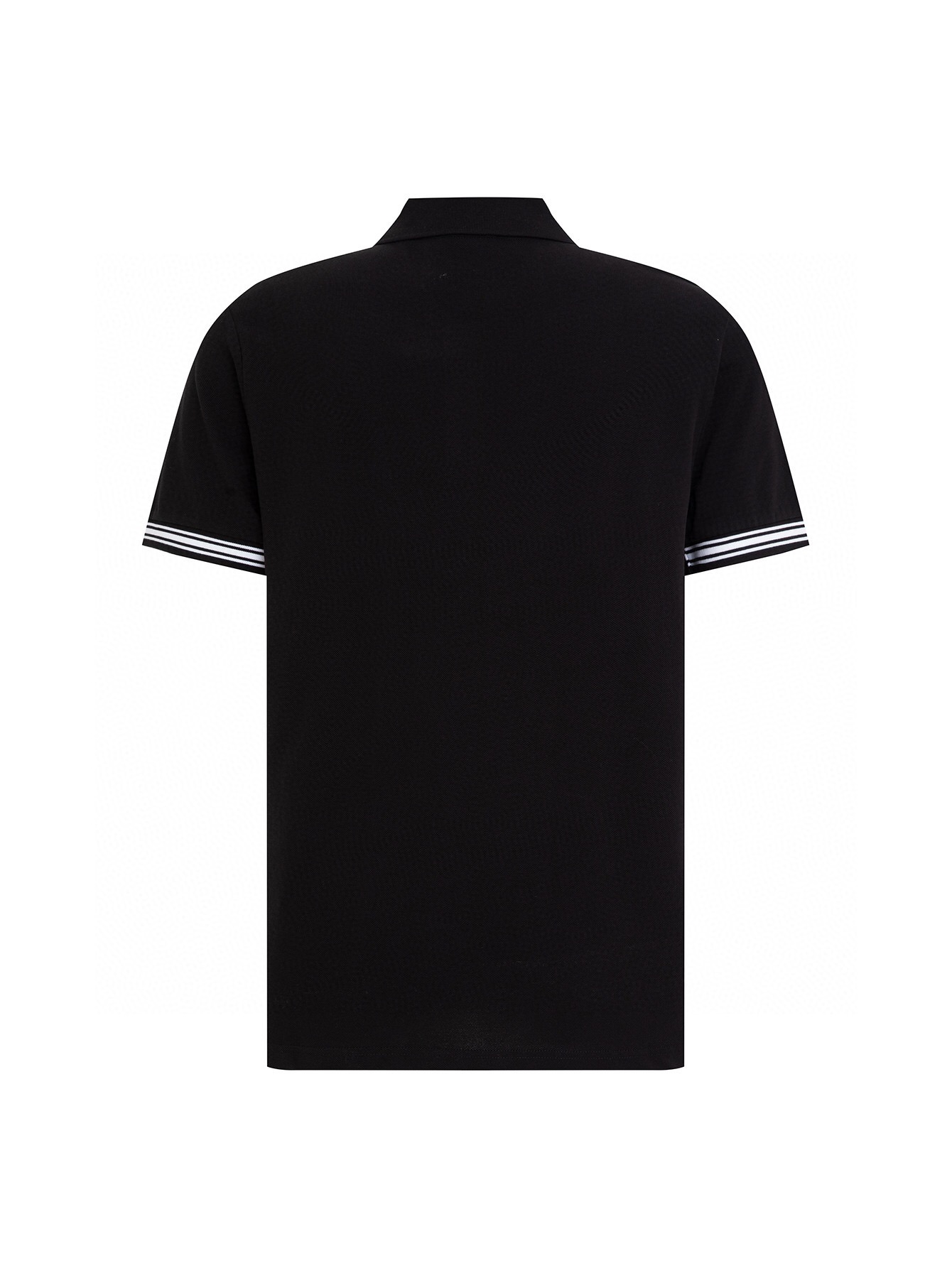 몽클레어 몽클레어 스크립트 로고 피케 셔츠 레플리카 2번 이미지 - 의류 | 세미샵 레플리카 사이트