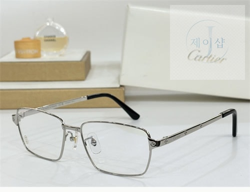 까르띠에 CT0482O 안경 - 상세 이미지