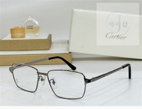 까르띠에 CT0482O 안경 - 상세 이미지
