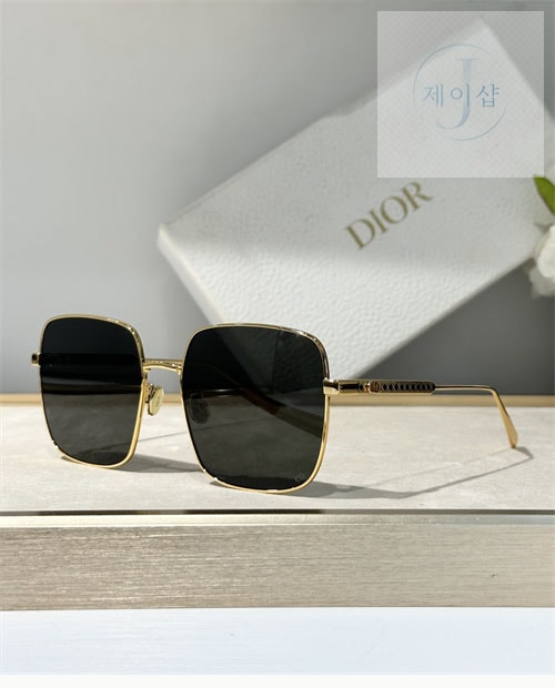 디올 S1U 선글라스 - 상세 이미지