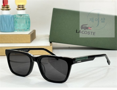 라코스테 L996S 선글라스 - 상세 이미지