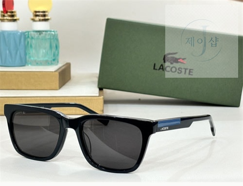 라코스테 L996S 선글라스 - 상세 이미지