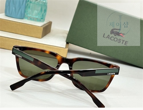 라코스테 L996S 선글라스 - 상세 이미지