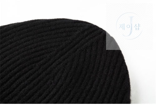 루이비통 LV 헤드라인 비니 - 상세 이미지
