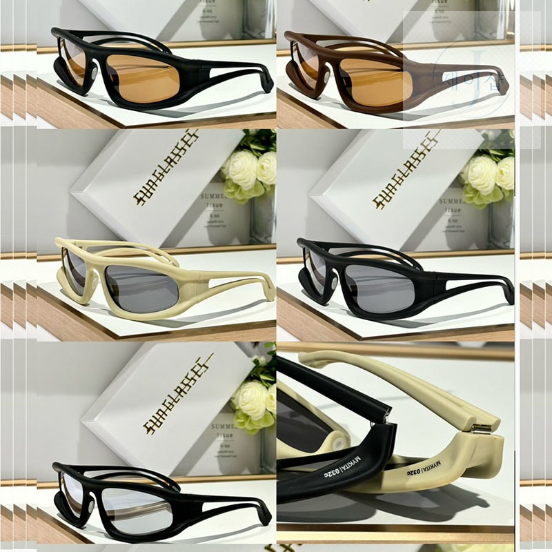 마이기타 MARFA Edition 선글라스