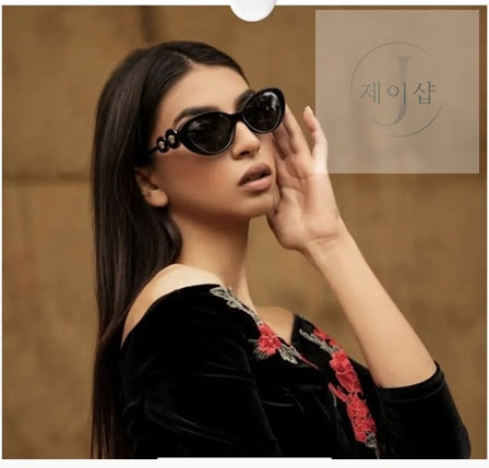 베르사체 VE4433선글라스 - 상세 이미지
