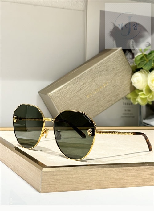 불가리 BV40008 선글라스 - 상세 이미지