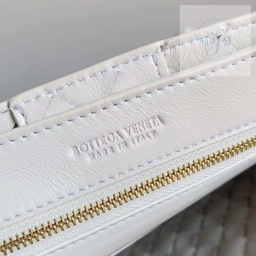 Bottega Veneta Andiamo Chain Strap - 상세 이미지