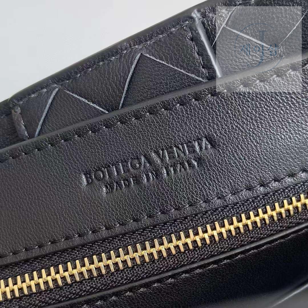 Bottega Veneta Andiamo Chain Strap - 상세 이미지
