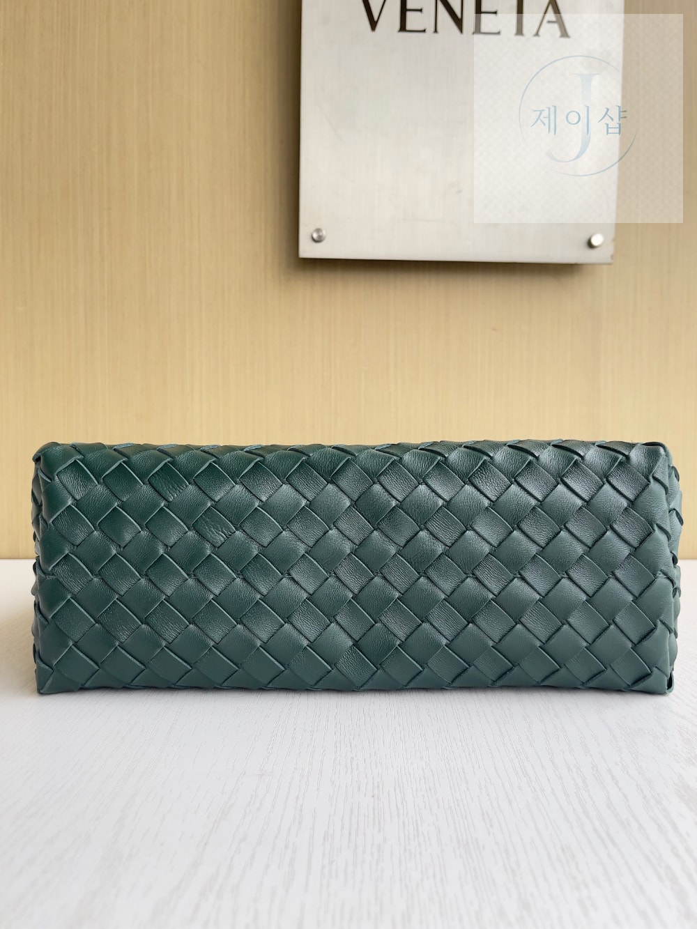 Bottega Veneta Andiamo Medium - 상세 이미지