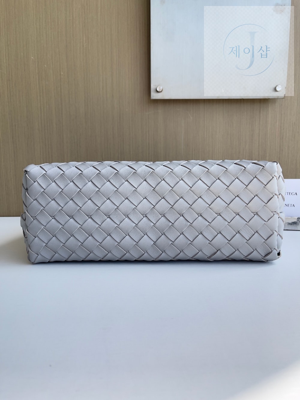 Bottega Veneta Andiamo Medium - 상세 이미지