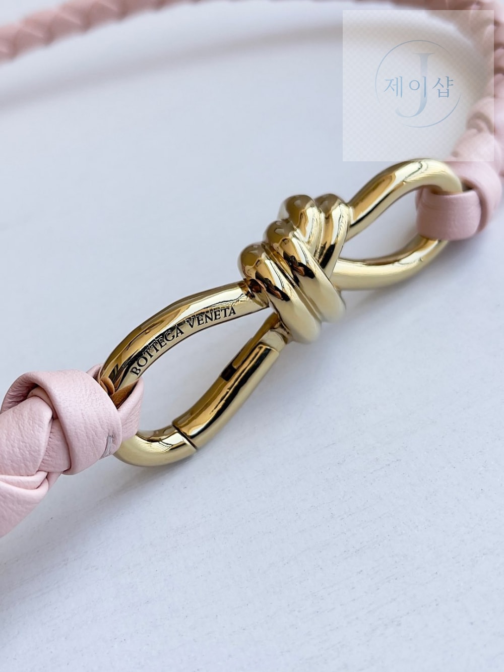 Bottega Veneta Andiamo Medium - 상세 이미지