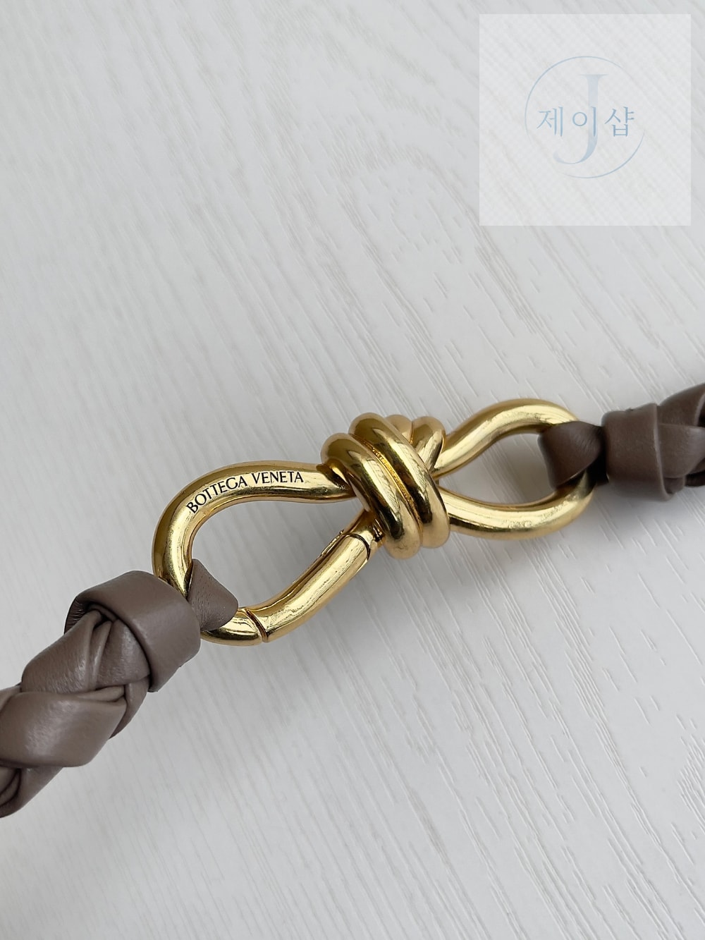 Bottega Veneta Andiamo Medium - 상세 이미지