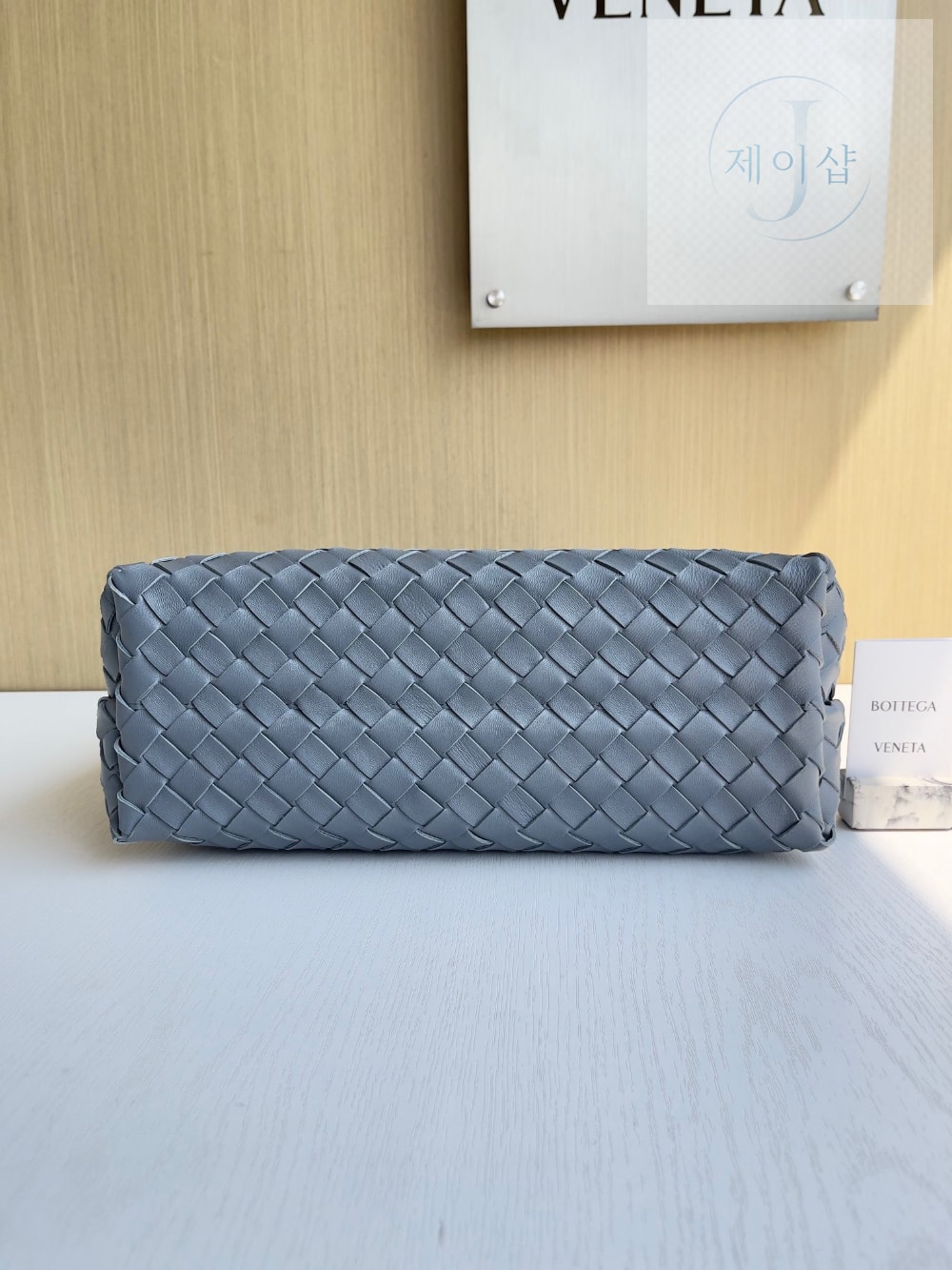 Bottega Veneta Andiamo Medium - 상세 이미지
