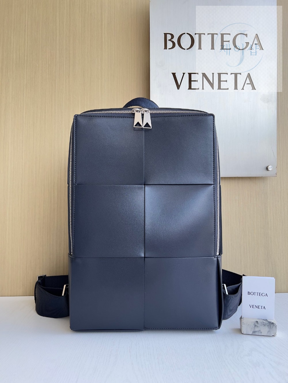 Bottega Veneta Arco Backpack
