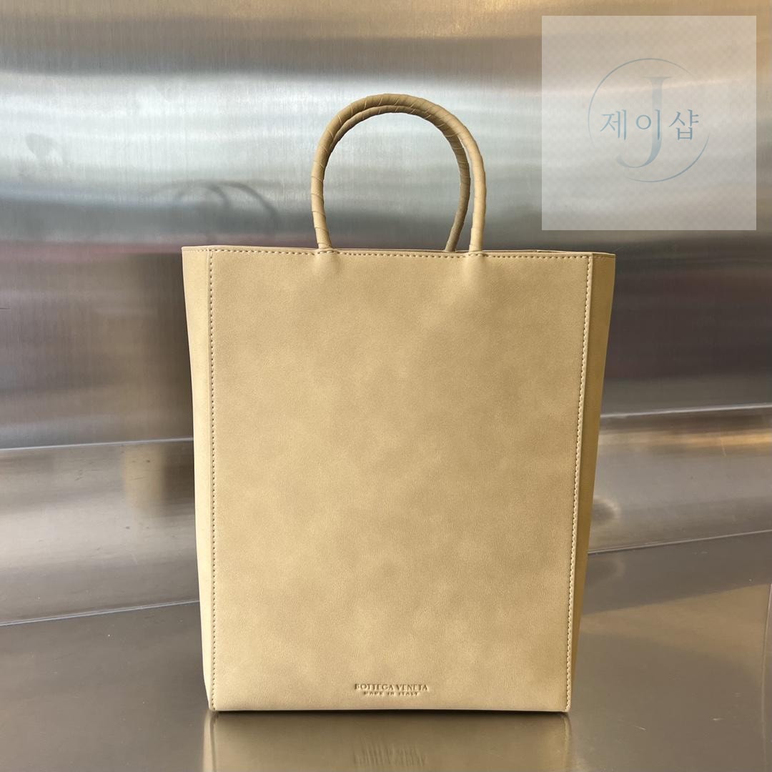 Bottega Veneta Brown Bag