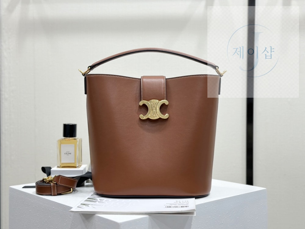 Celine Louise Bag Soft Calfskin