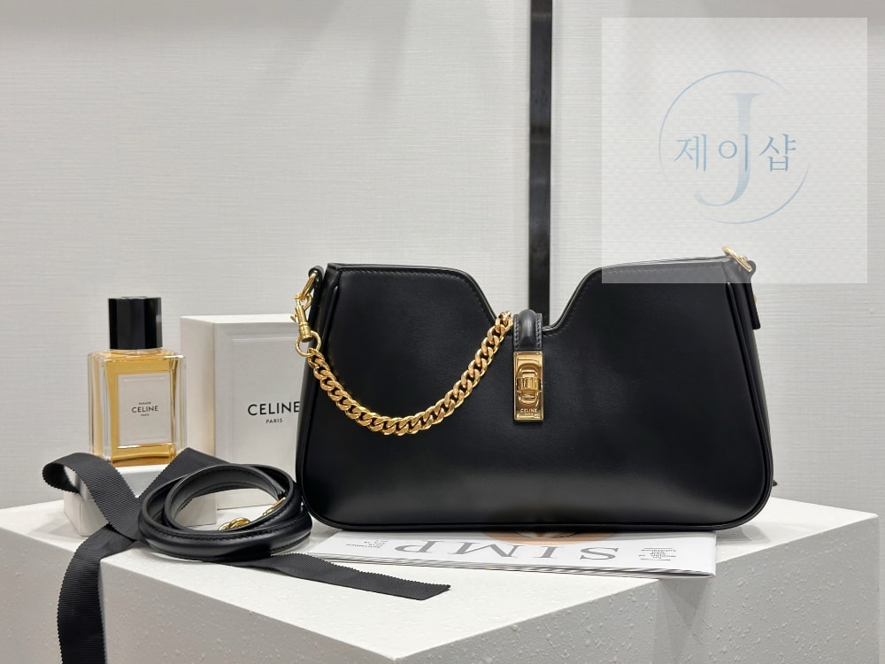 Celine Shoulder Camille 16 Soft