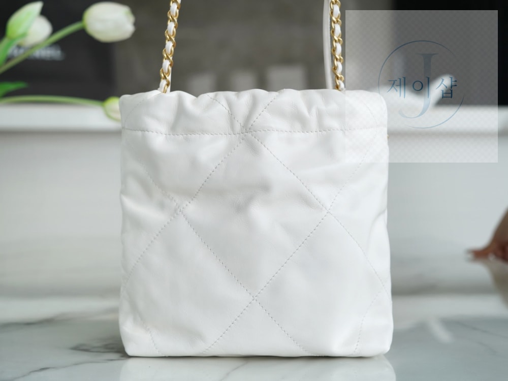 Chanel 22 Mini - 상세 이미지