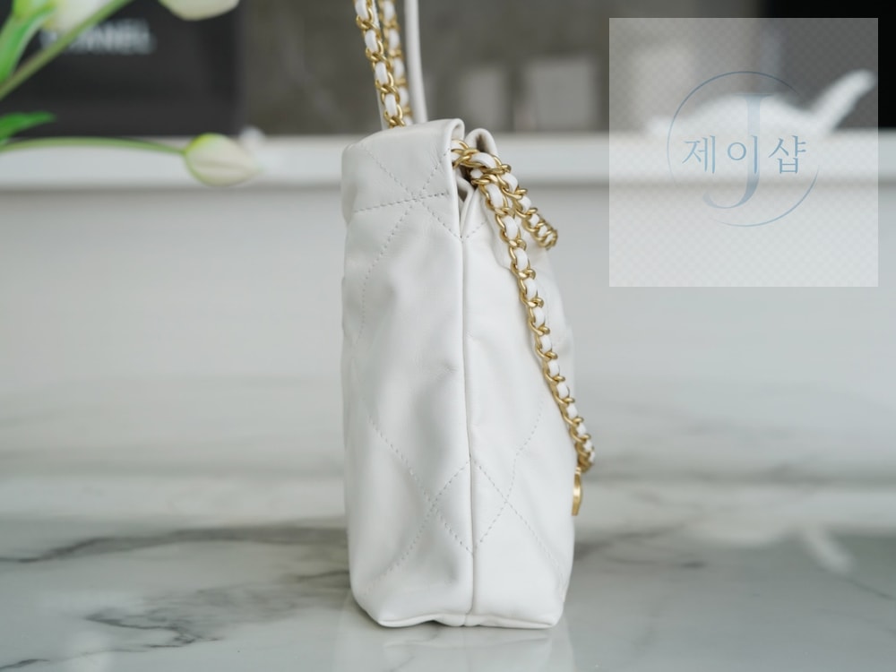 Chanel 22 Mini - 상세 이미지