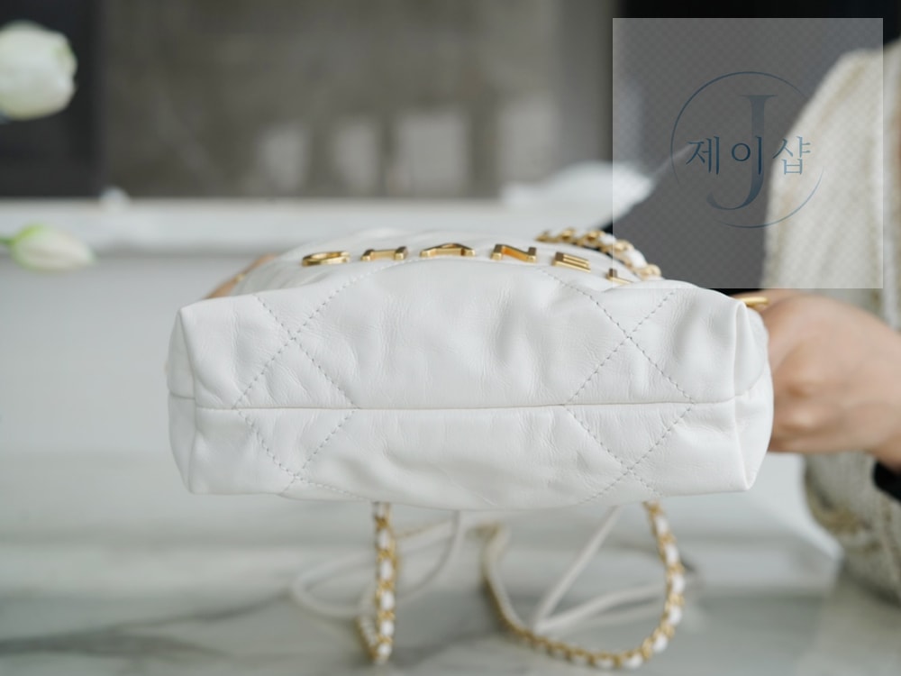 Chanel 22 Mini - 상세 이미지