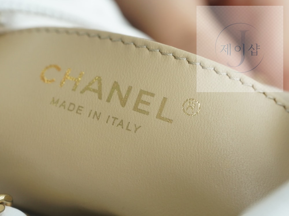 Chanel 22 Mini - 상세 이미지