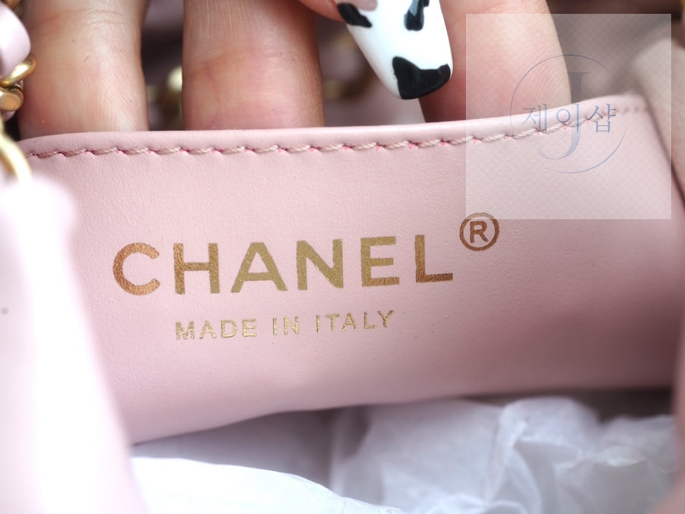 Chanel 22 Mini - 상세 이미지