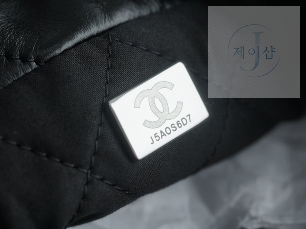 Chanel 22 Mini - 상세 이미지