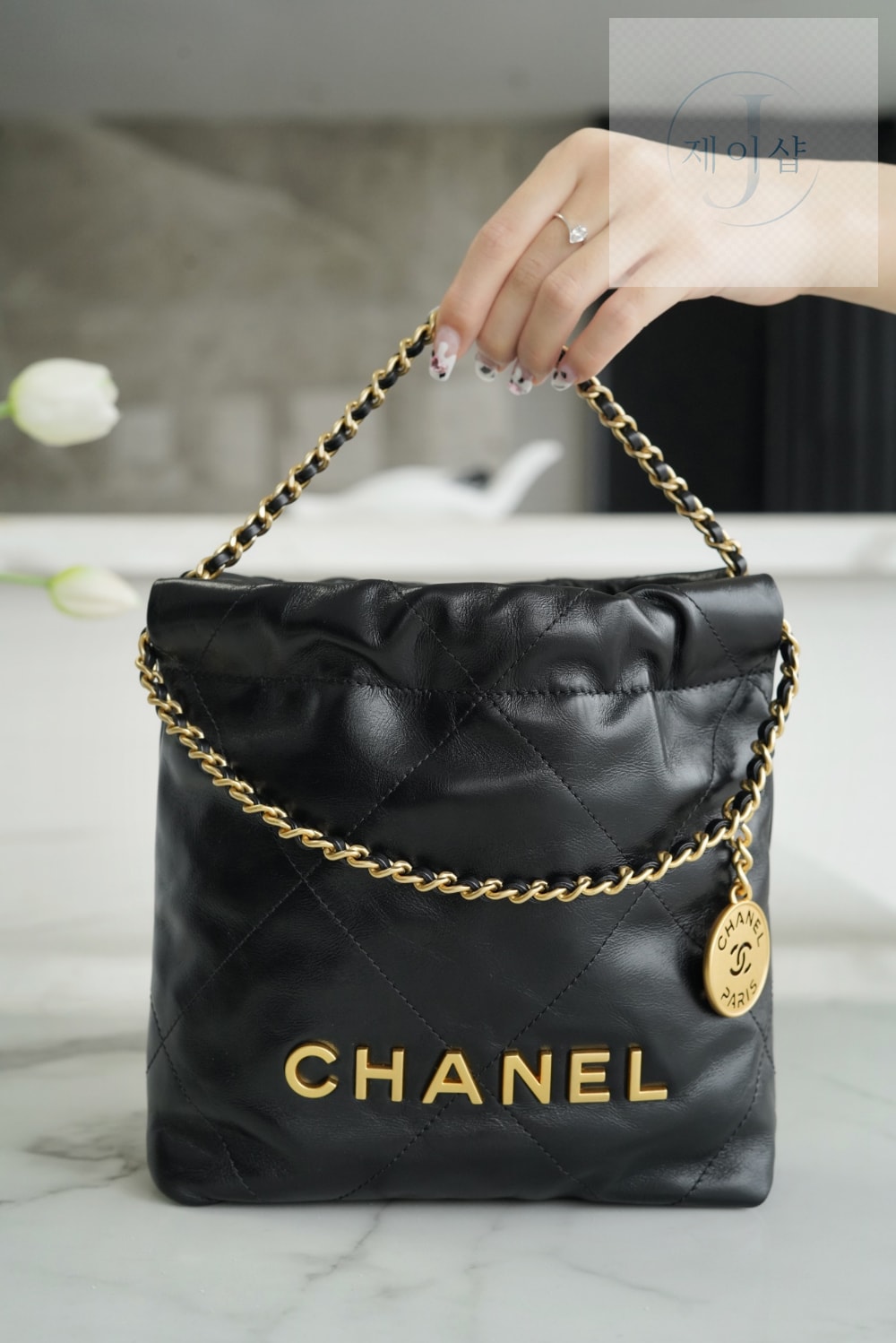 Chanel 22 Mini