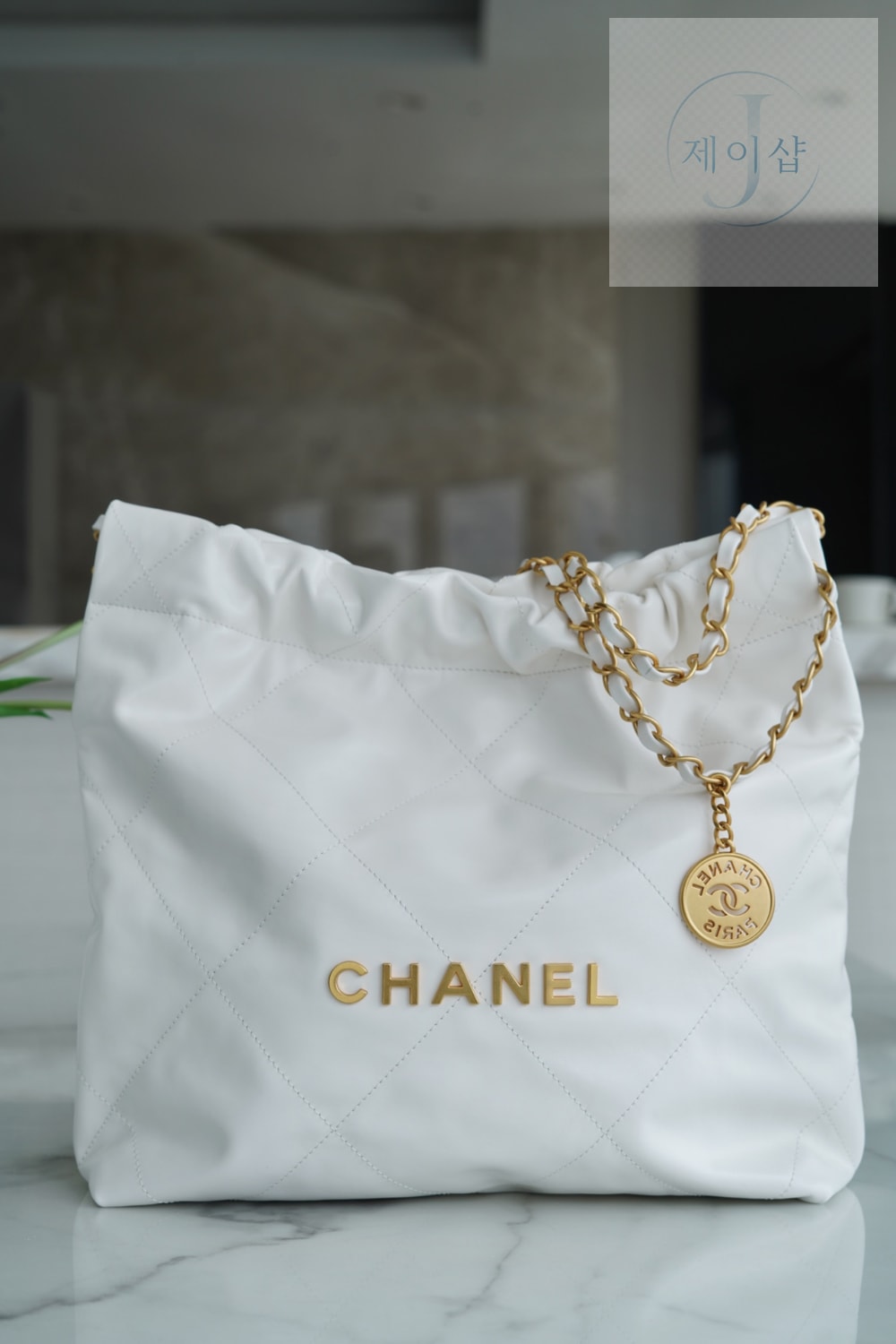 Chanel 22 Small