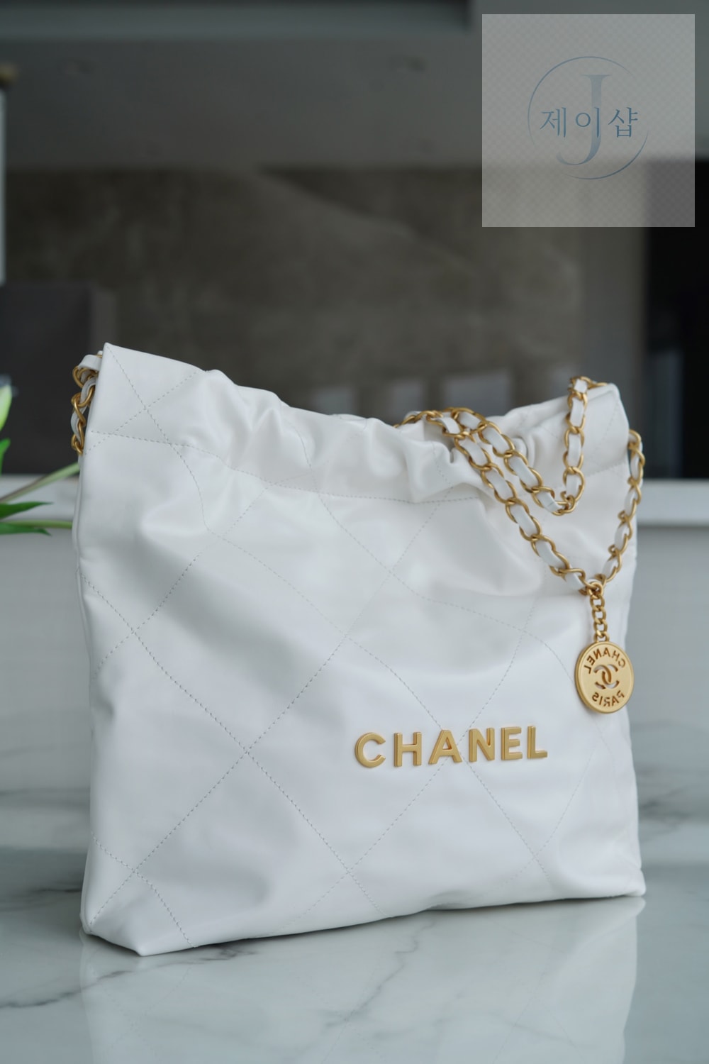 Chanel 22 Small - 상세 이미지