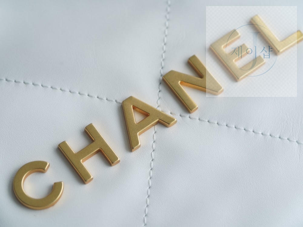 Chanel 22 Small - 상세 이미지