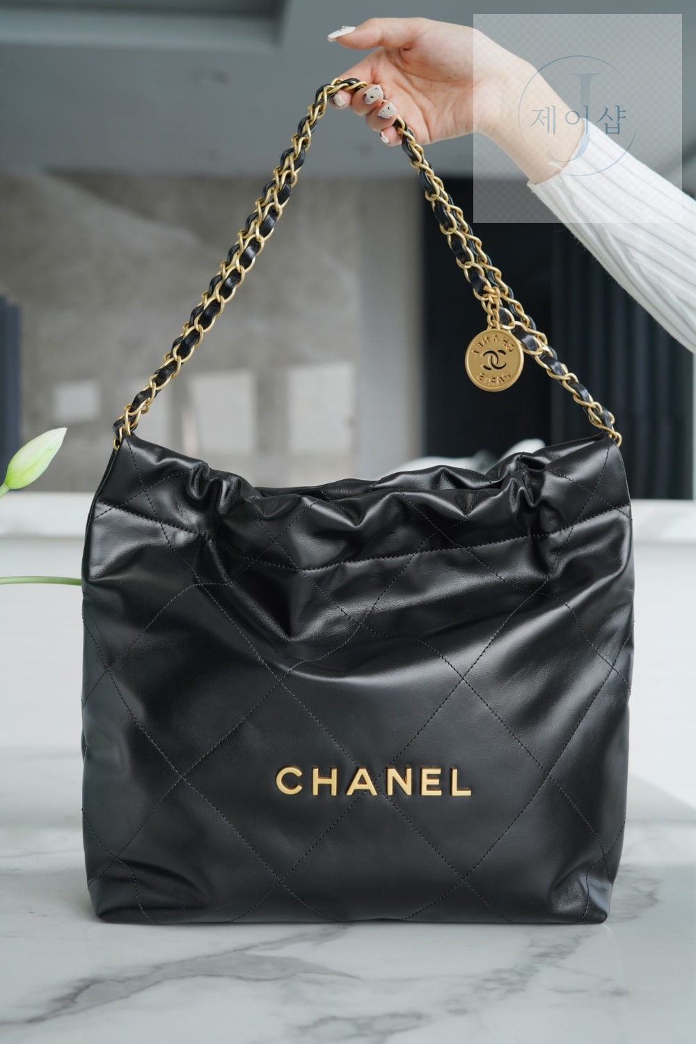 Chanel 22 Small