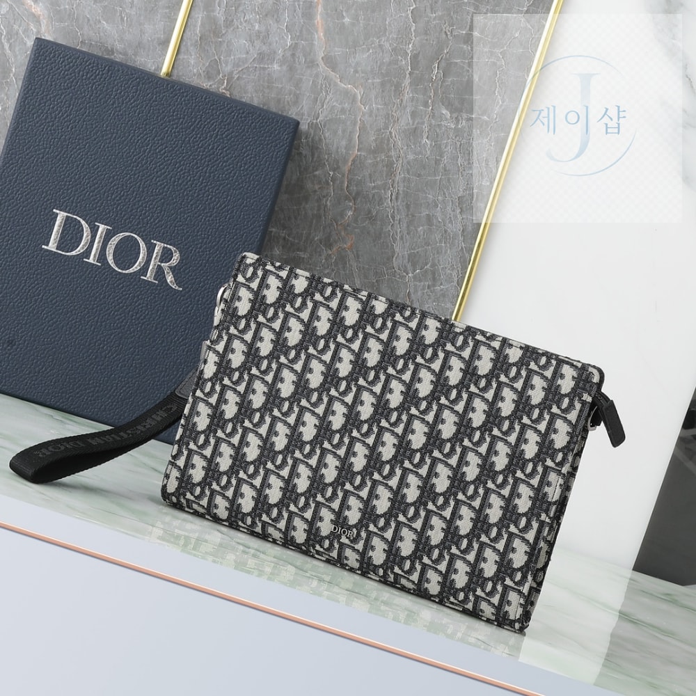 A5 Triangle Pouch
