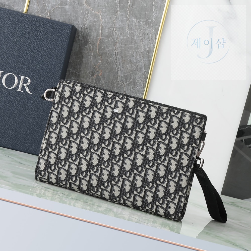 A5 Triangle Pouch - 상세 이미지