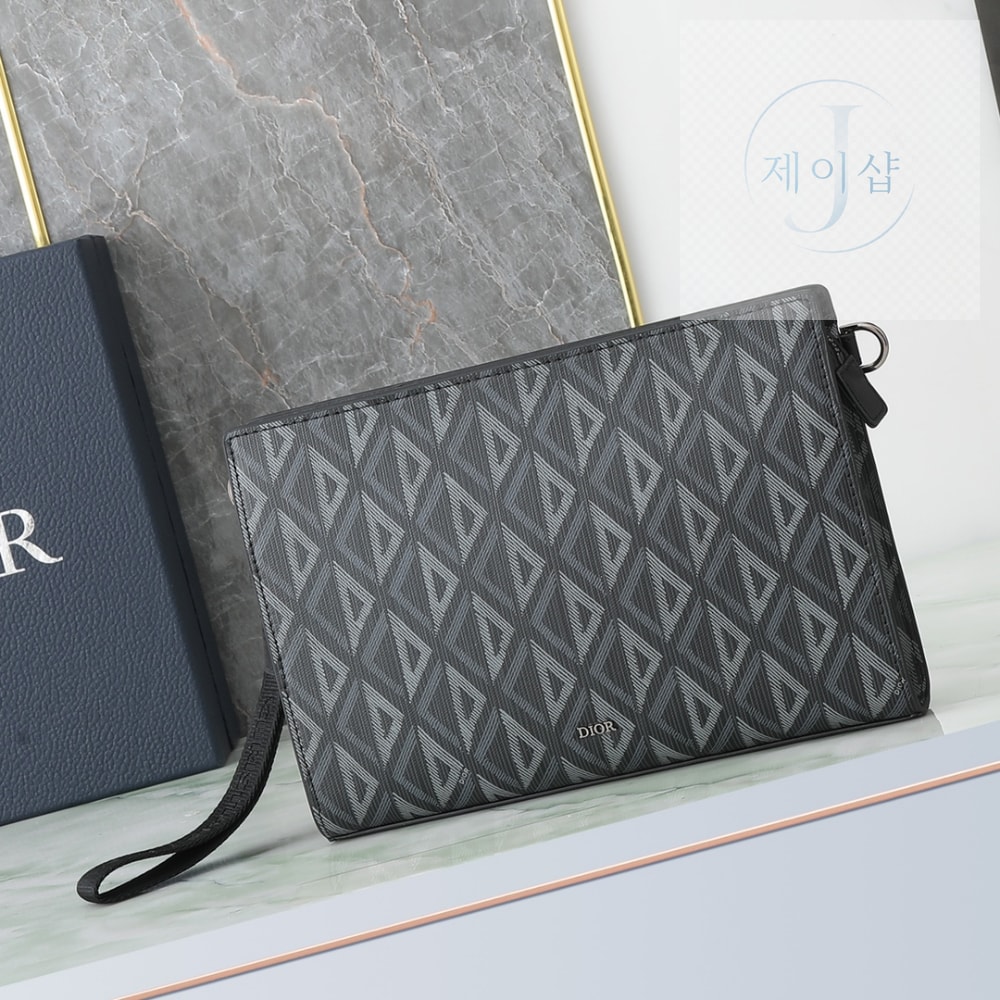 A5 Triangle Pouch