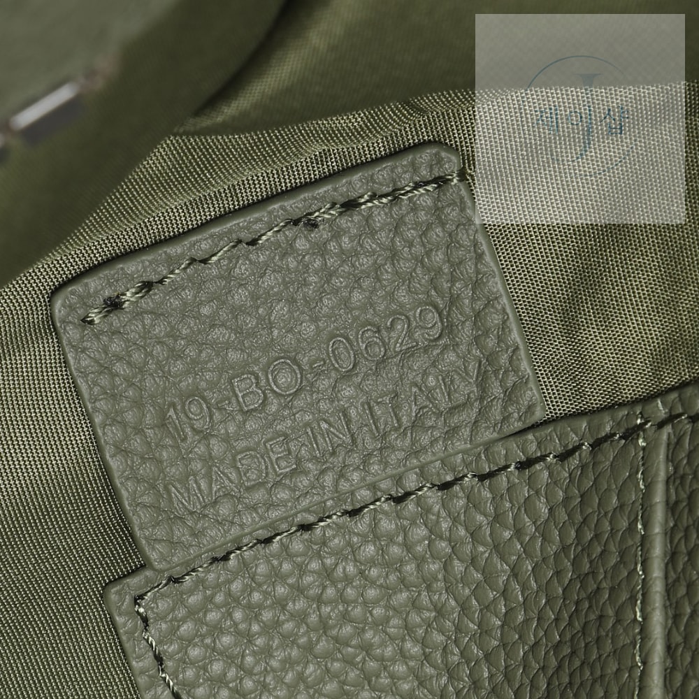 A5 Triangle Pouch - 상세 이미지