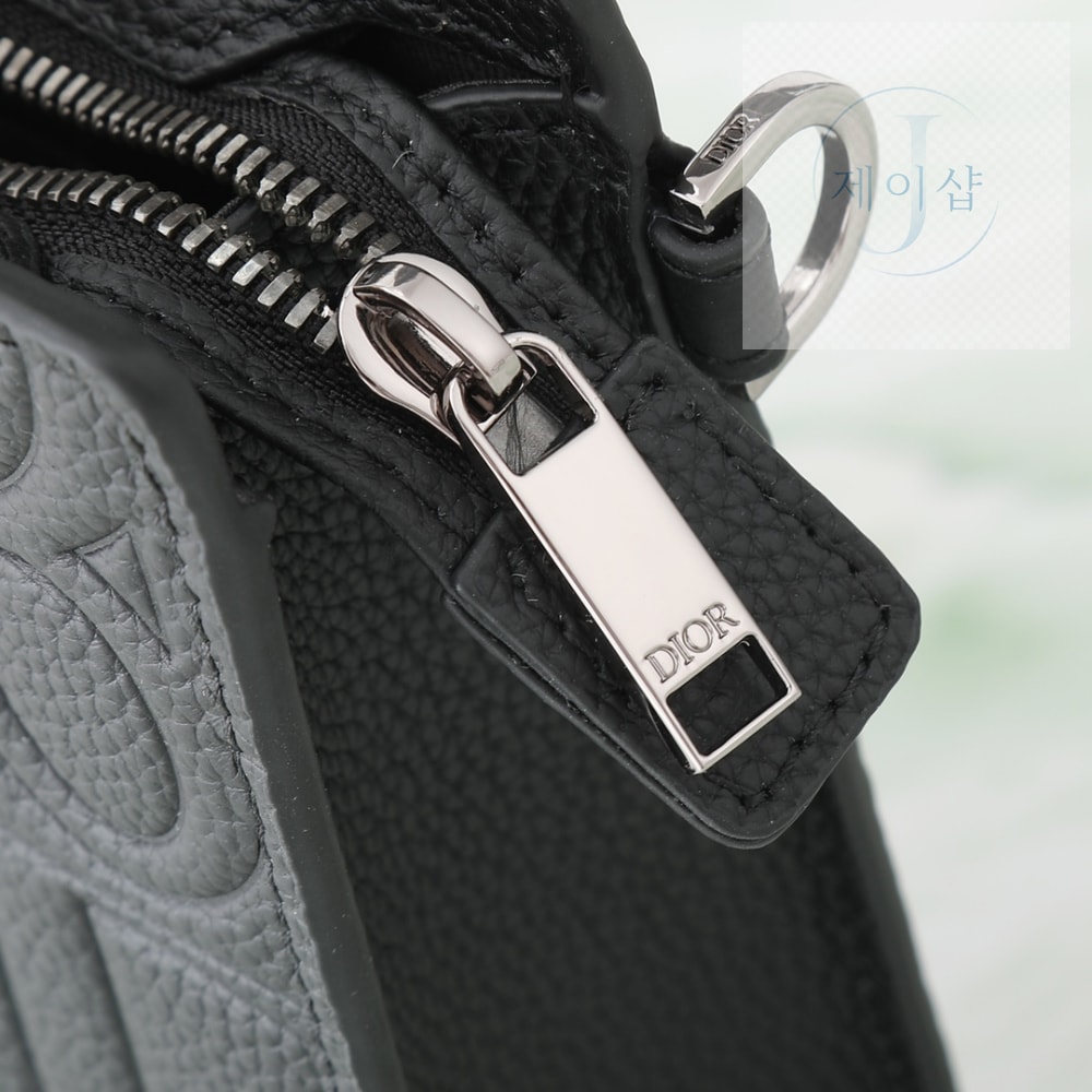 A5 Triangle Pouch - 상세 이미지