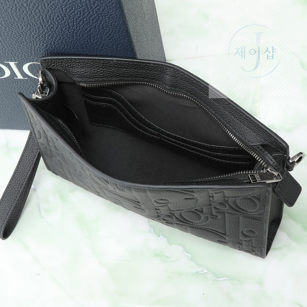 A5 Triangle Pouch - 상세 이미지