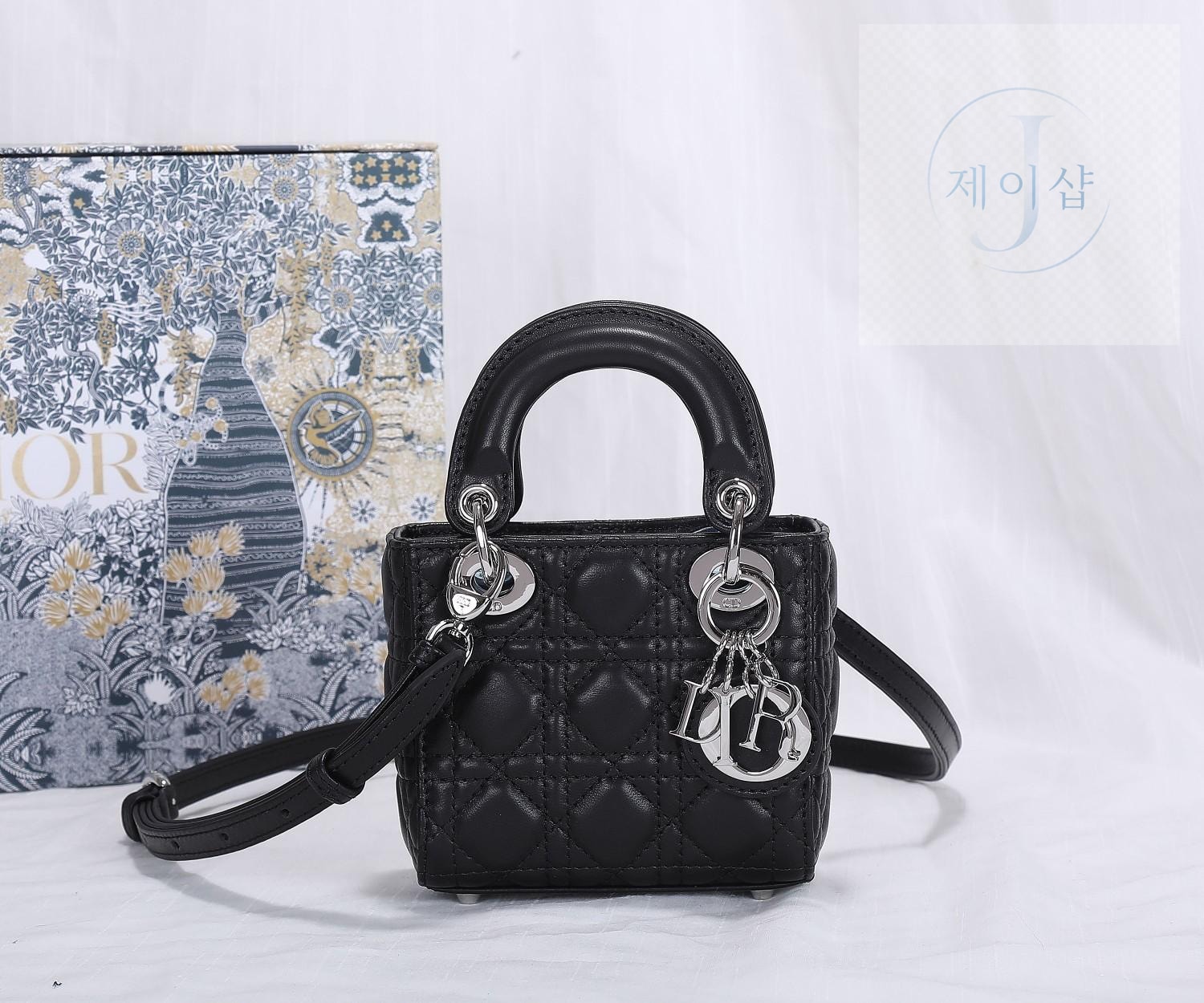 Dior Lady Micro