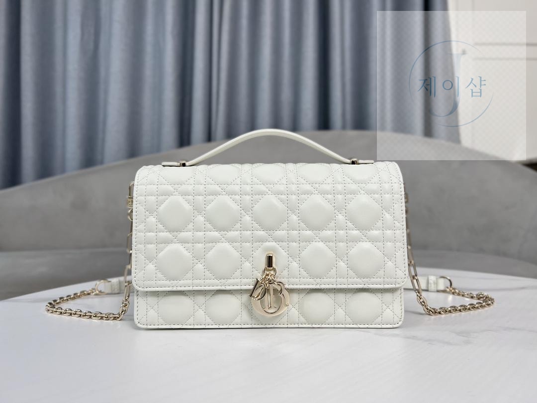 Dior Miss Dior Top Handle
